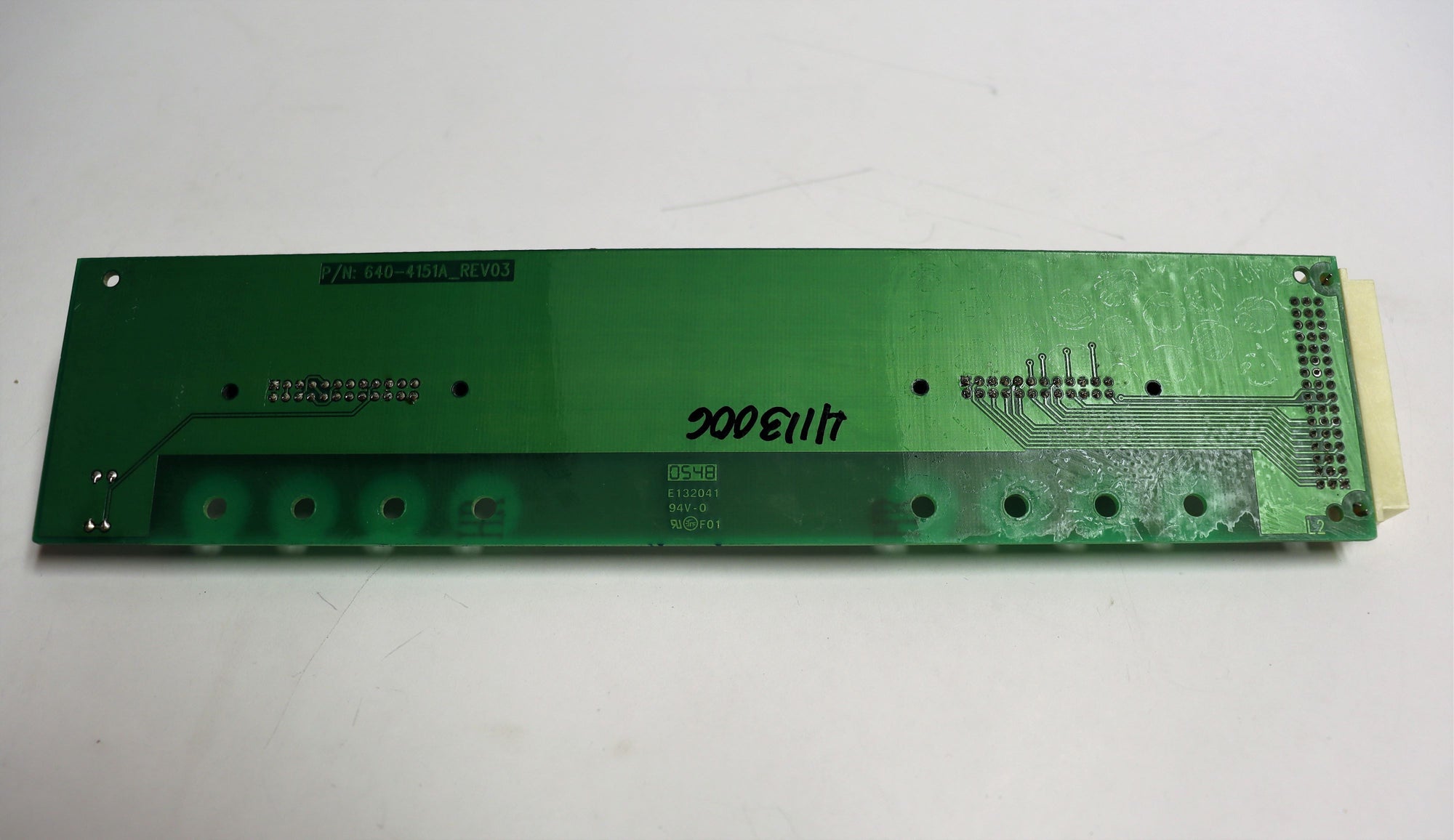 APC Rim Rear Com Circuit Board