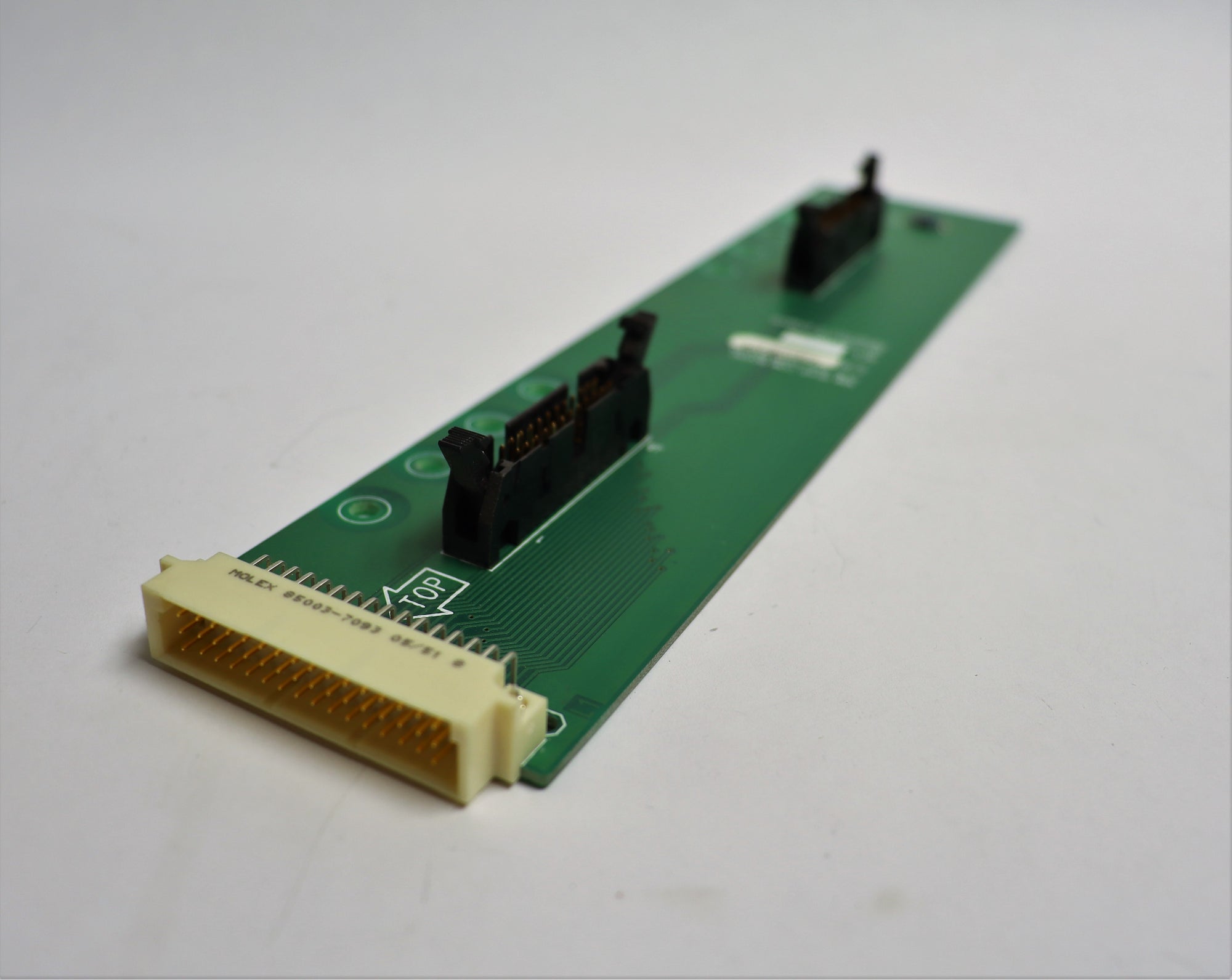 APC circuit board