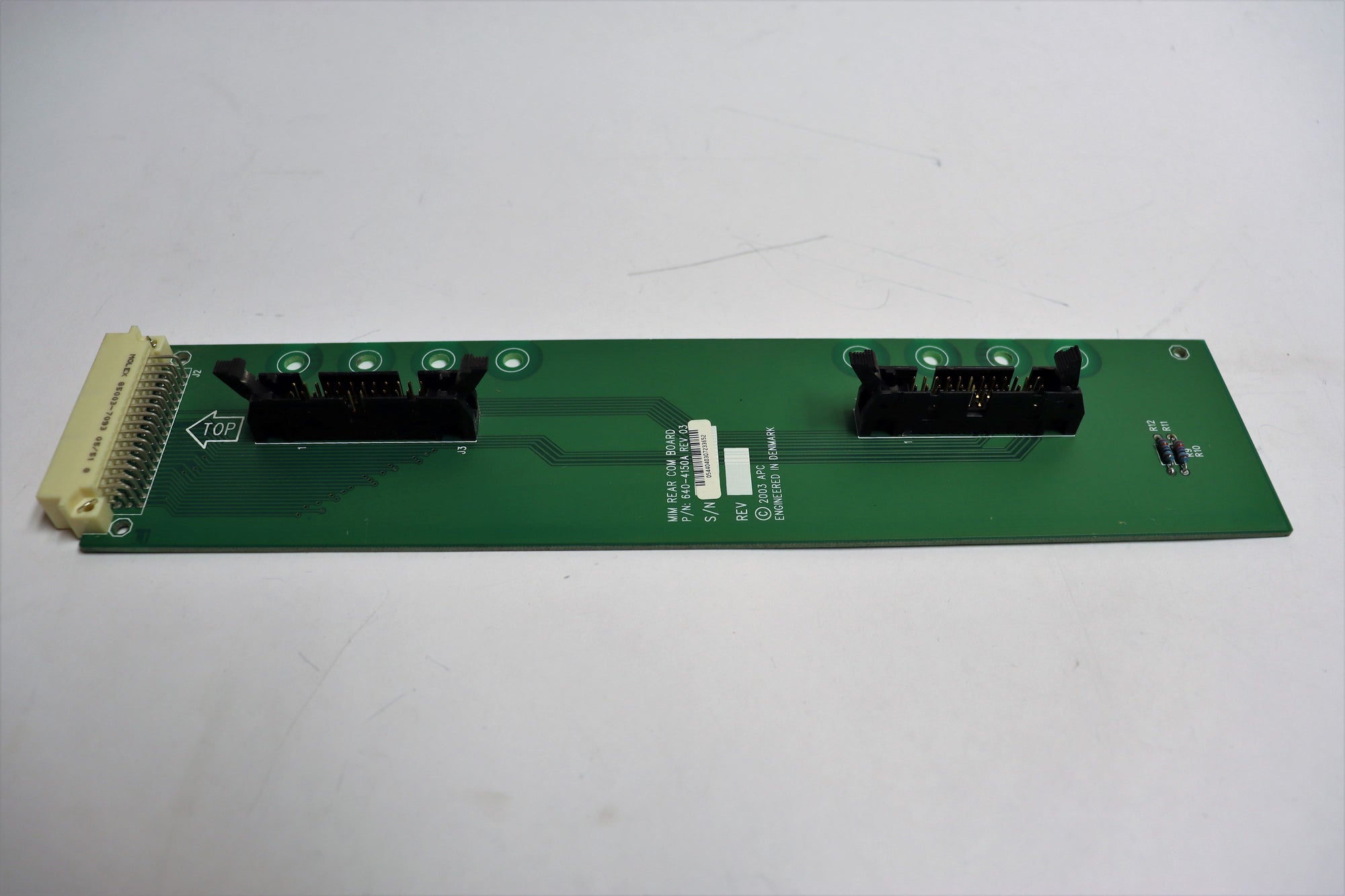 APC circuit board