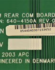 APC circuit board