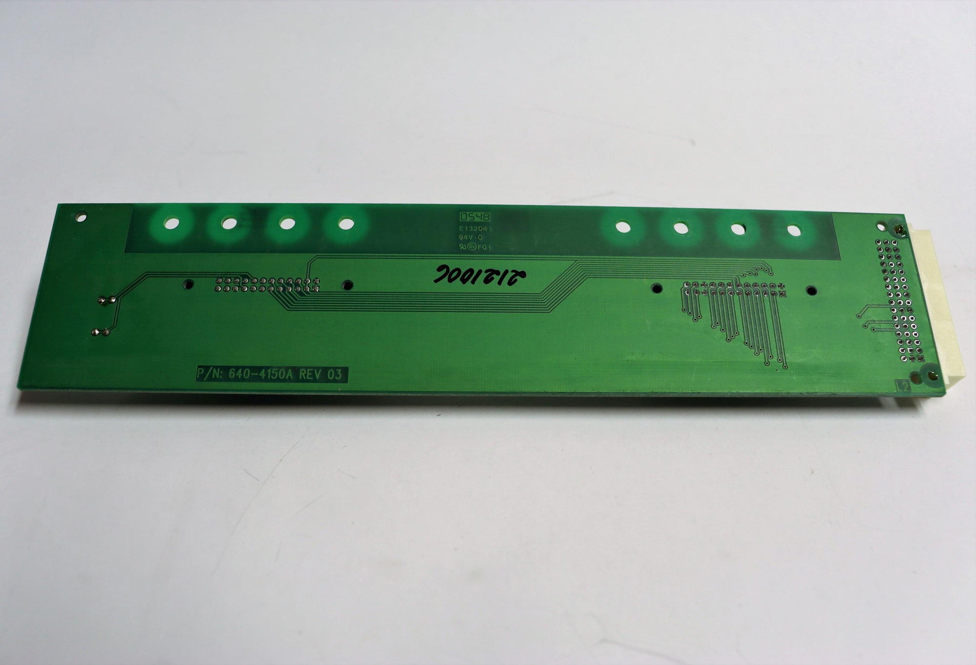 APC circuit board