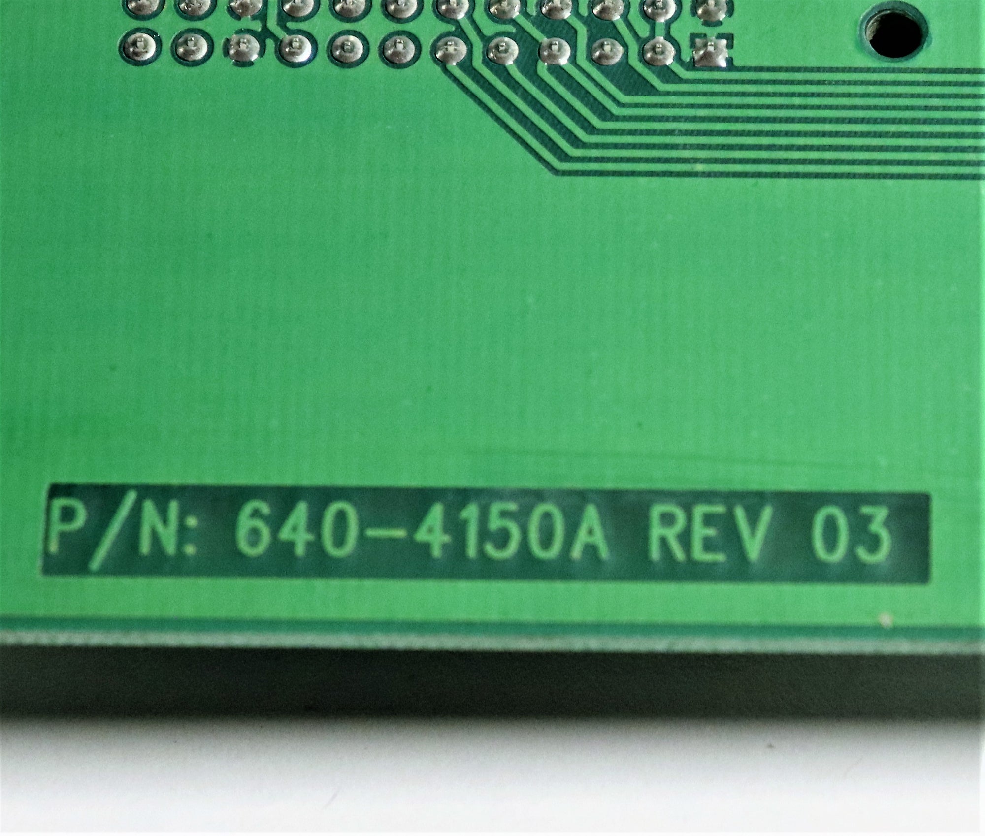 APC circuit board