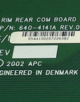 APC circuit board