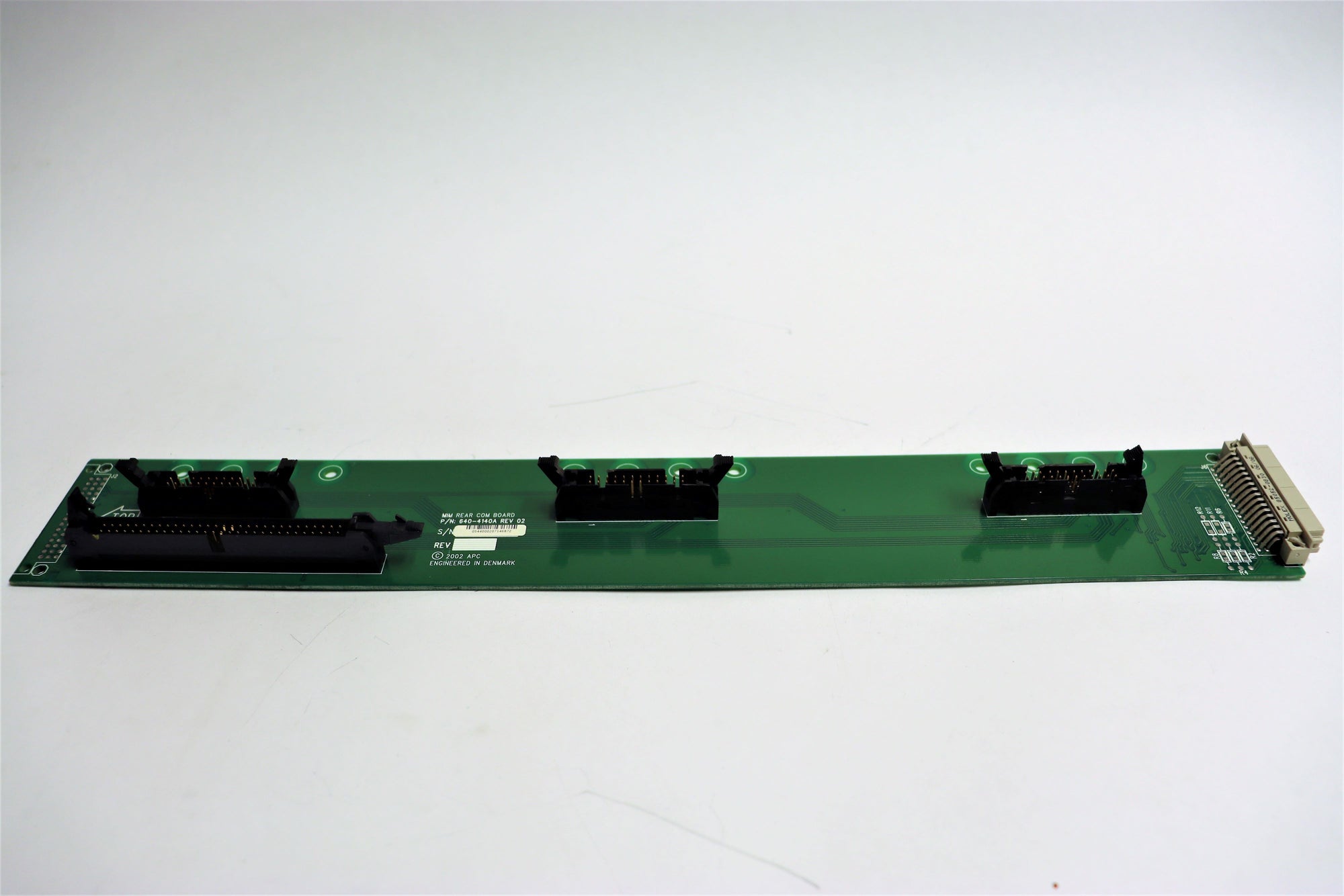 APC circuit board