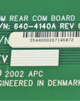 APC circuit board