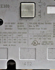 GE Contractor