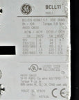 GE Contractor