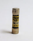 Bussmann Tron FNQ1/2 500VAC Time Delay Fuse
