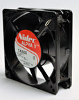 Nidec Alpha Fan