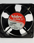 Nidec Alpha Fan