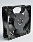 Nidec Alpha Fan