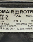 Comair Rotron Fan