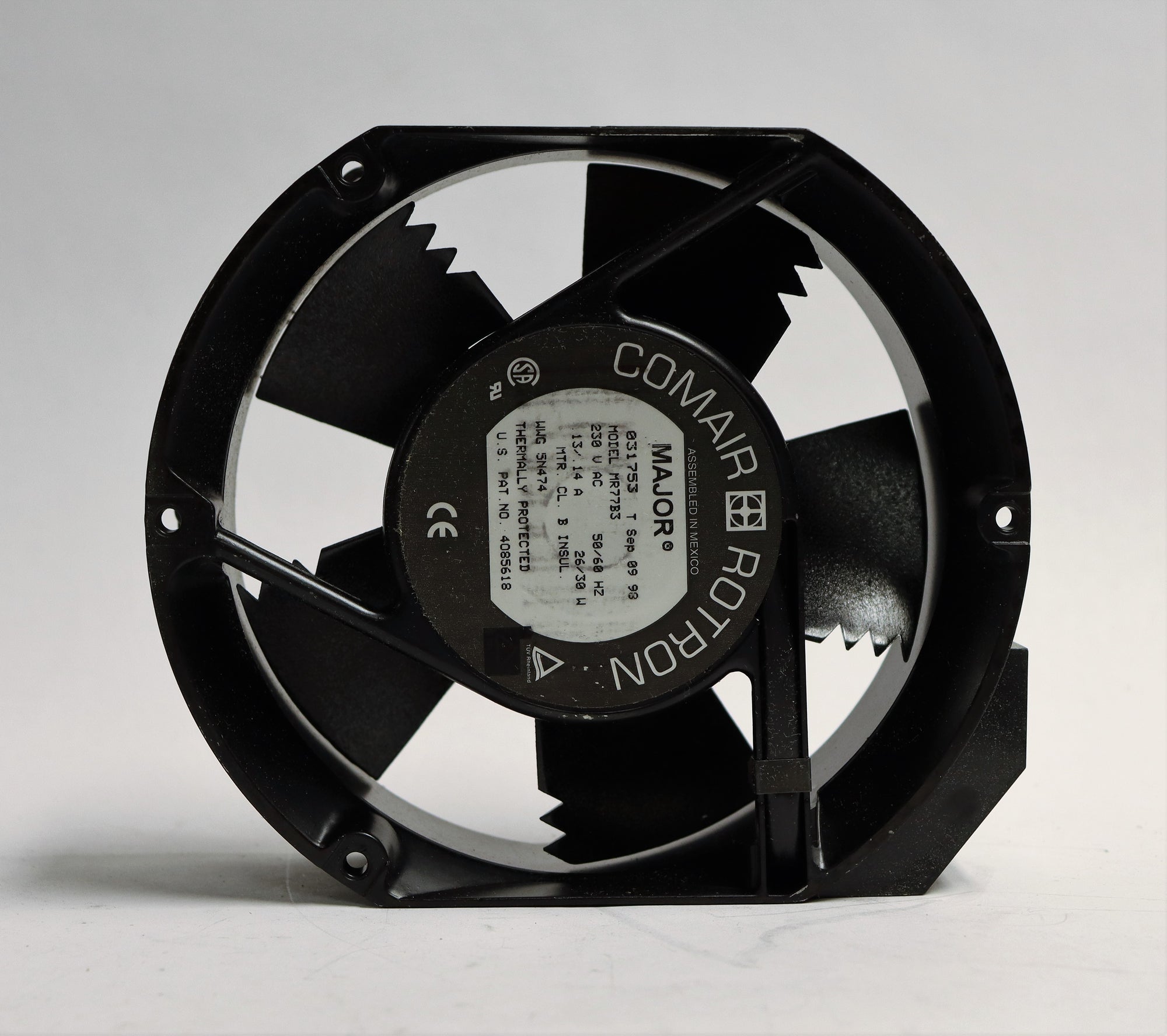 Comair Rotron Fan