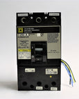 Square D Circuit Breaker