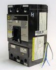 Square D Circuit Breaker