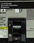 Square D Circuit Breaker