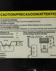 Square D Circuit Breaker