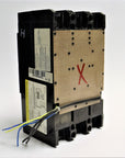 Square D Circuit Breaker