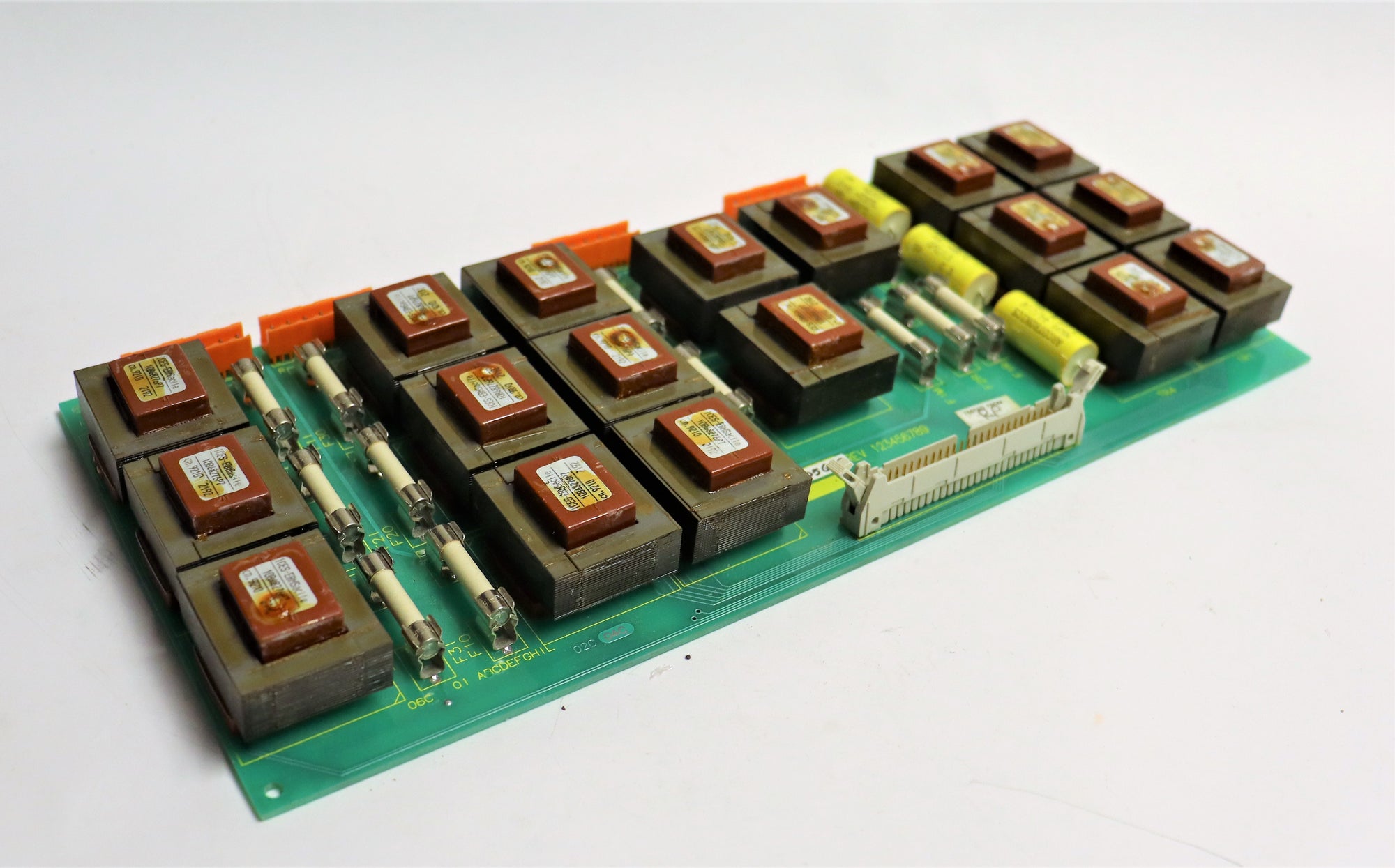 Chloride Transformer Board