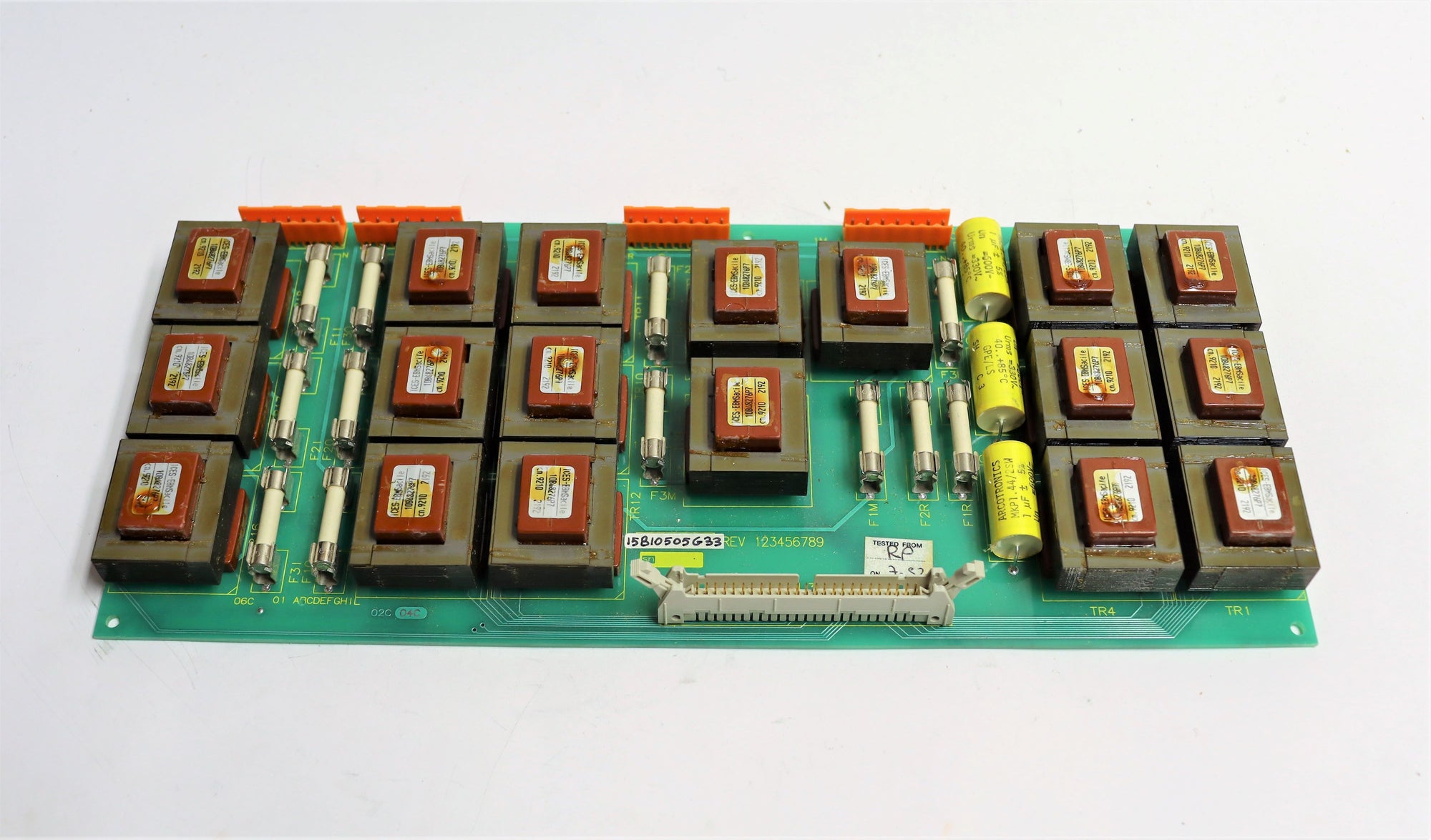 Chloride Transformer Board