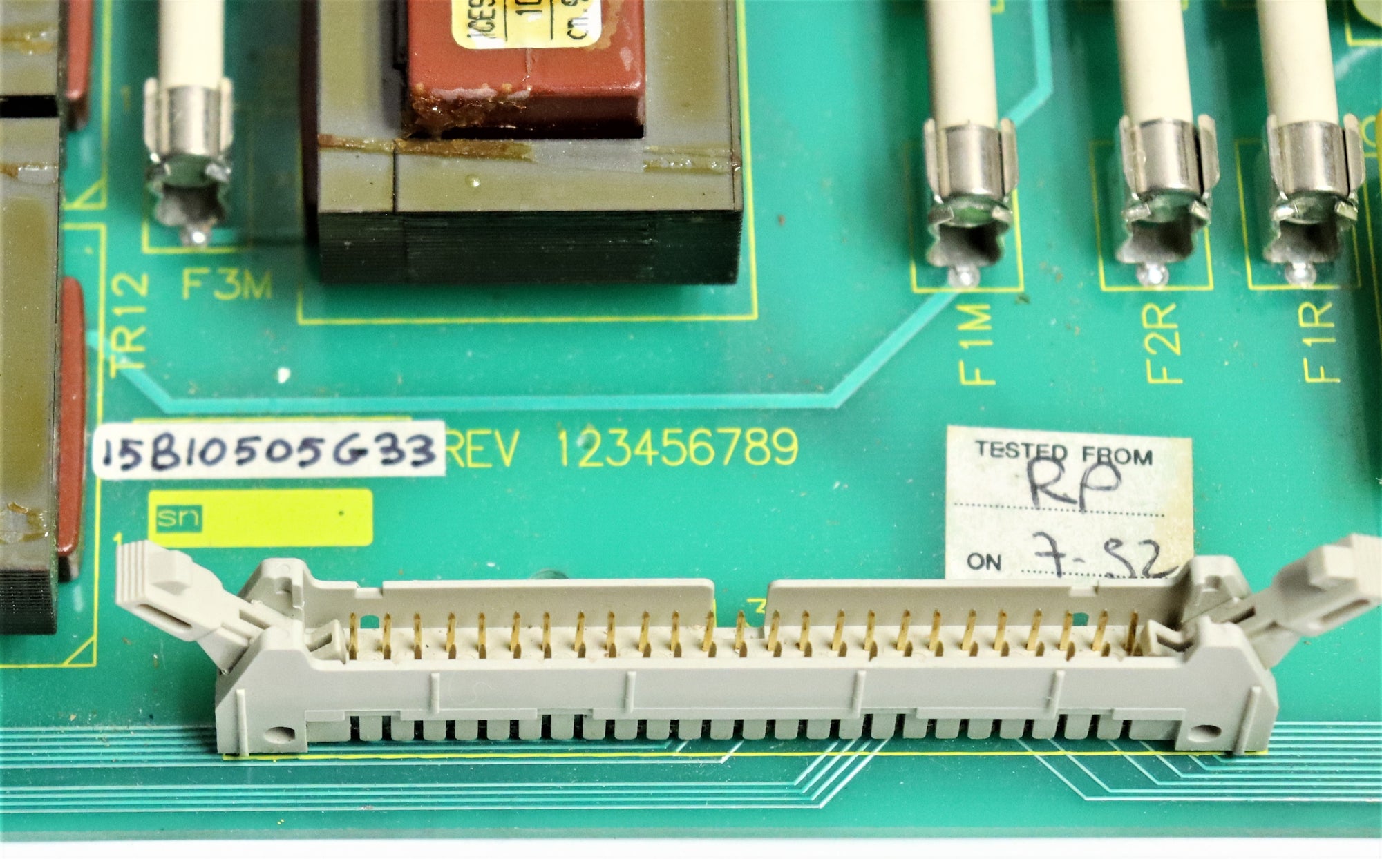 Chloride Transformer Board
