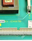 Chloride Transformer Board