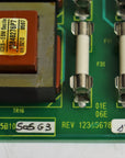 Chloride Circuit Board