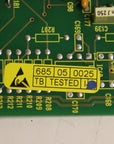 Chloride Inverter Control Board