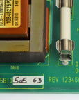 Chloride Circuit board