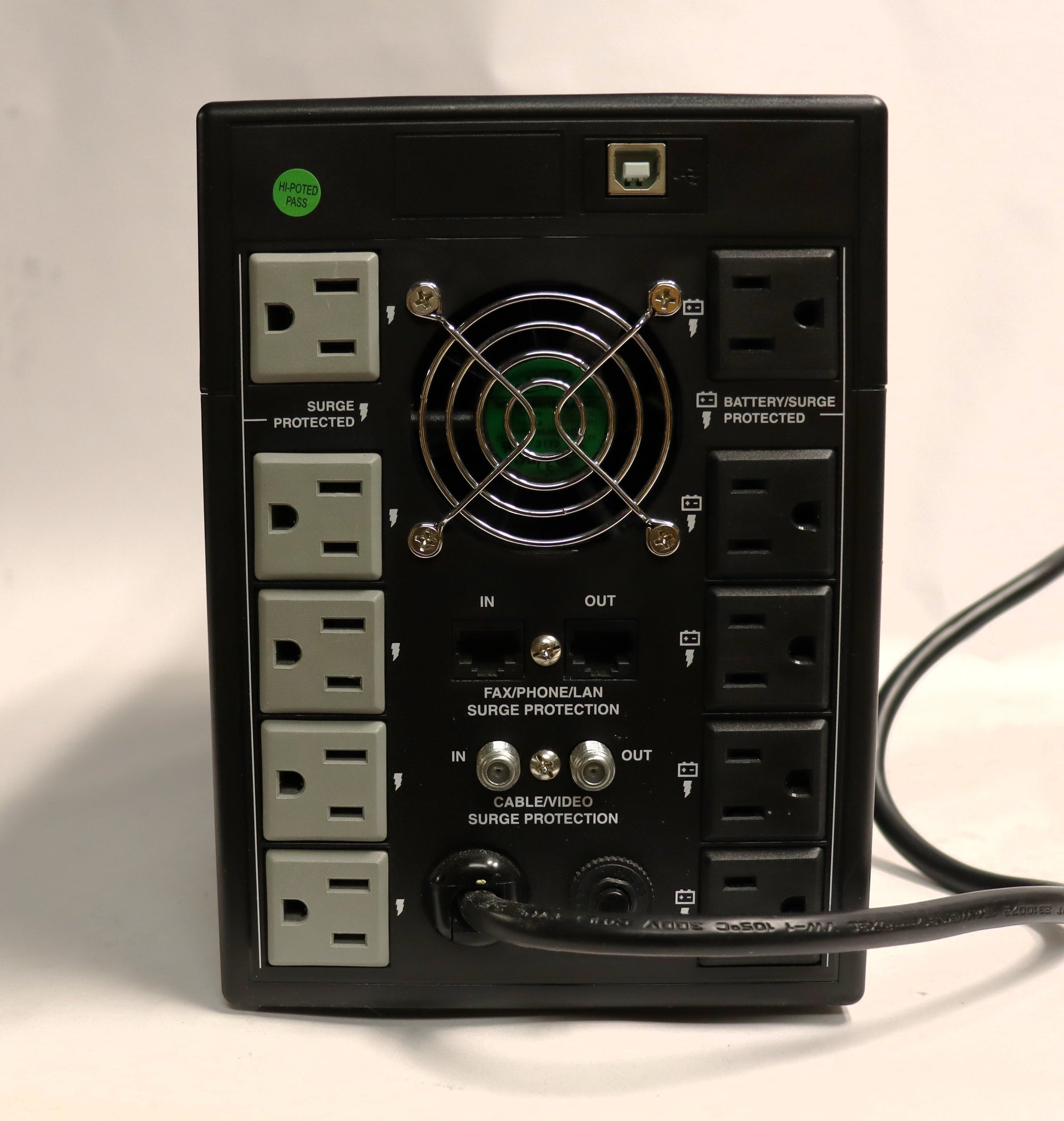 TrippLite Tower UPS
