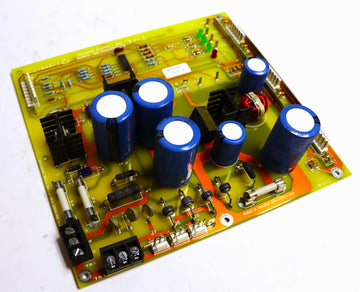 Liebert Power Supply Circuit Board