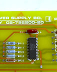 Liebert Power Supply Circuit Board