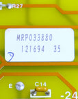 Liebert Power Supply Circuit Board