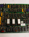 Liebert Controller Buffer Circuit Board