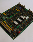 Liebert Controller Buffer Circuit Board