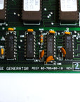 Liebert Controller Buffer Circuit Board