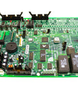 Liebert Micro Monitor Circuit Board