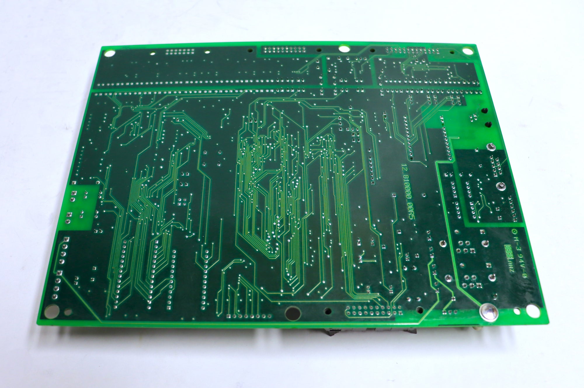 Liebert Micro Monitor Circuit Board