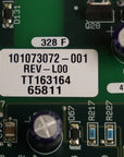 Powerware Assembly Board