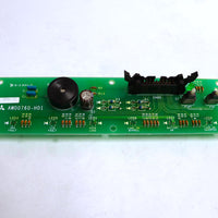Mitsubishi DPAU-73 AW00760-H01 UPS PCB Assembly Board