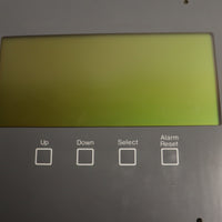 Liebert 02-790890-50 95 UPS Display Panel