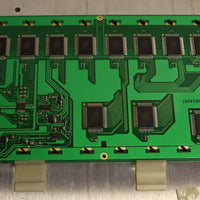Liebert 02-790890-50 95 UPS Display Panel