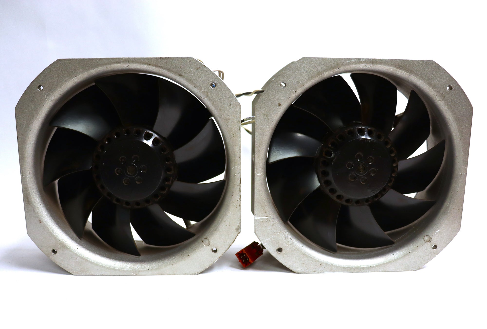 Ebmpapst W2E200-HH82-01 115V 50Hz 48W Fan Assembly
