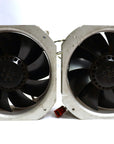 Ebmpapst W2E200-HH82-01 115V 50Hz 48W Fan Assembly