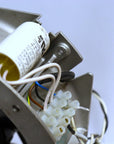 Ebmpapst W2E200-HH82-01 115V 50Hz 48W Fan Assembly