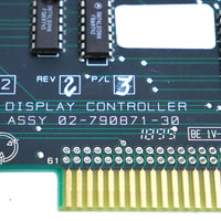 Liebert Display Controller Board 