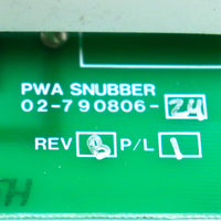 Liebert PWA Snubber Board 