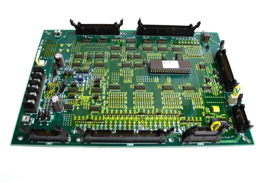 Mitsubishi PCB Circuit Board 