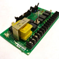 Mitsubishi PCB Circuit Board 