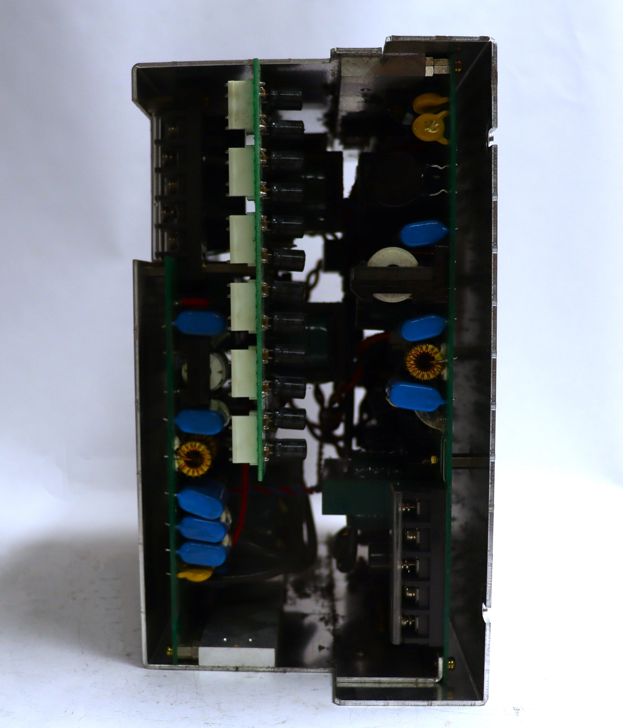 Satisloh Power Supply Assembly